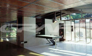 brad pitt studio design 11 - Brad Pitt studio design