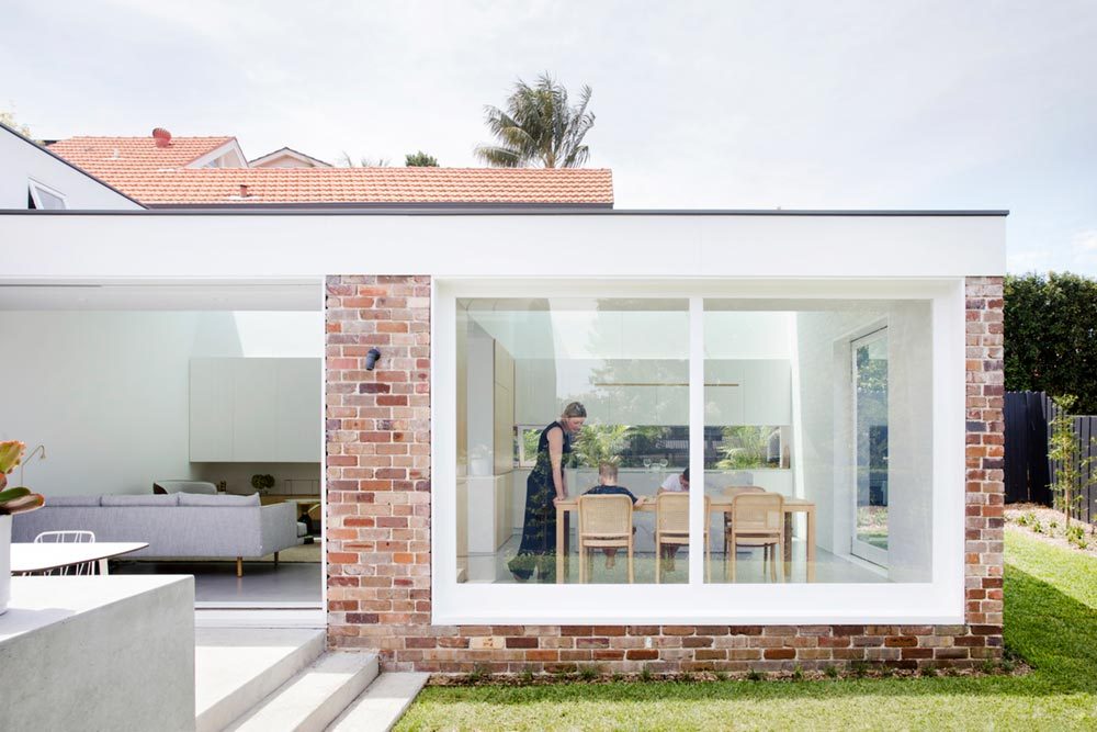 brick home extension design jl 1000x667 - Nat's House