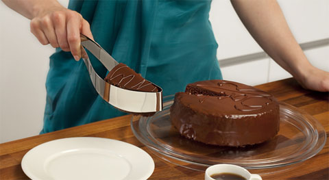 cake server magisso4 - Magisso Cake Server: The Perfect Piece