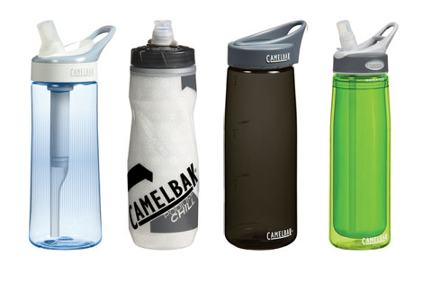 camelbak better bottles - CamelBak Better Bottle: Better Hydrate Yourself