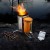 camp stove biolite 11 50x50 - BioLite CampStove: humanity's origins meet modern design