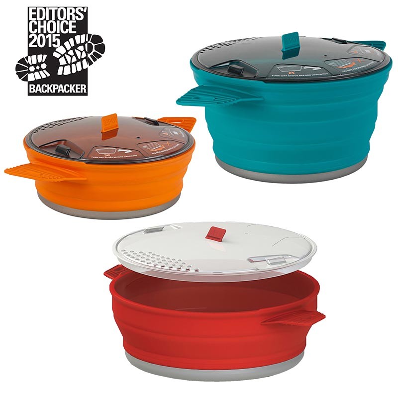 camping cooking pot sts 800x800 - X-Pot