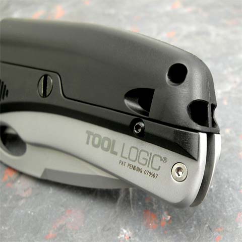 camping gear tool logic4 - Tool Logic SLP2: Pack In The Bag