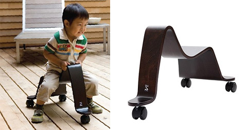 child scooter - Toddler Scooter