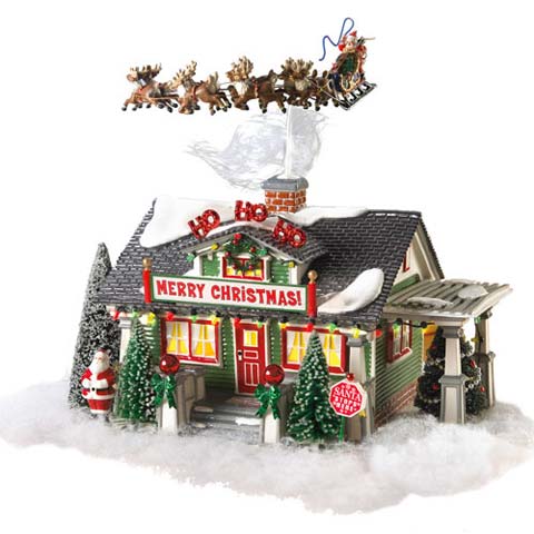 christmas-decor-santa-house