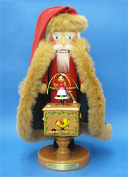 christmas nutcrackers - Christmas Nutcracker Ornaments