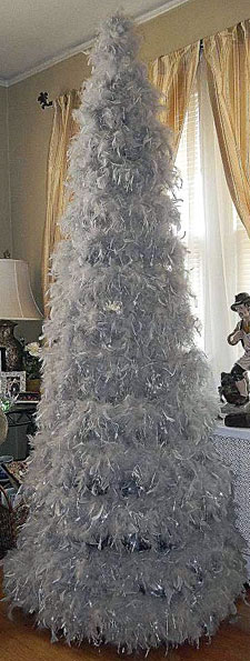 christmas-tree-feather