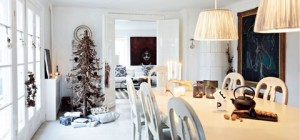 christmas winter decor palmqvist2 300x140 - Palmqvist residence: A Danish family home, Christmas style