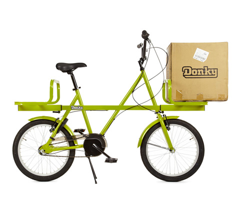 city-bike-donkybike