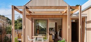 coastal gable house deck design 300x140 - Point Lonsdale