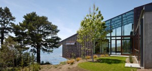 coastal home bigsur fa3 300x140 - Buck Creek: Elegant Seaside Refuge in Big Sur California