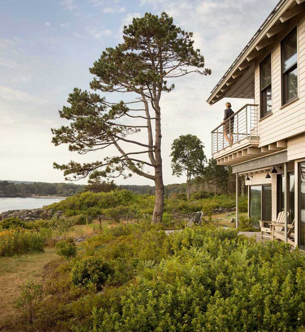 coastal home design maine 1000x1088 - Sea Change House