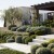 coastal villa design elle2 50x50 - Cool and Calm Seaside Living in California