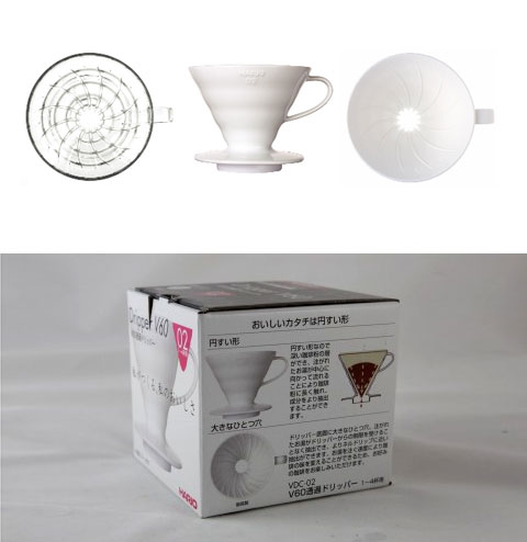 coffee kettle dripper hario 4 - Hario V60 Buono Kettle Pour-Over Coffee: Being A Snob Never Tasted So Good