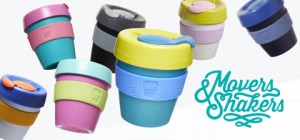 coffee mug keepcup 300x140 - KeepCup Reusable coffee mugs: Hug a Mug, on the move