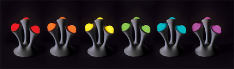 color nightlight boonglo 4 - Boon Glo Color-Changing Nightlight: After Glow