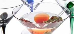 colorful glassware splash2 300x140 - Splash wine glasses: add color to your drink