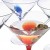 colorful glassware splash2 50x50 - Splash wine glasses: add color to your drink
