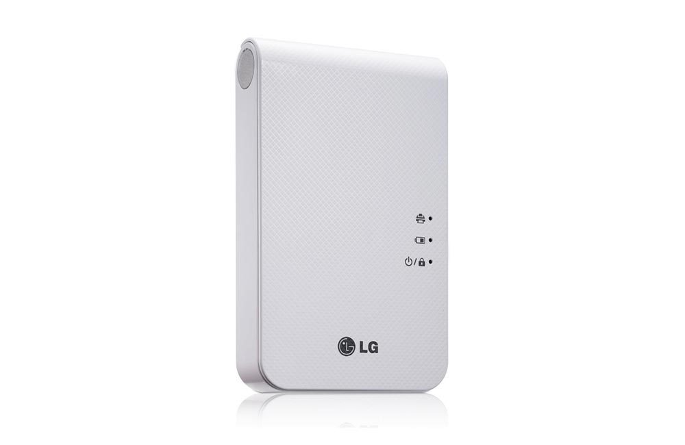 compact pocket printer lg0 1000x650 - LG Pocket Photo Printer: digital photography in-hand