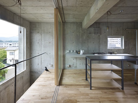 concrete-house-courtyard-yagi5