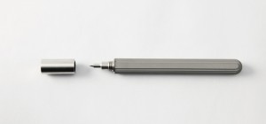 concrete pen contour2 300x140 - Contour Rollerball Pen