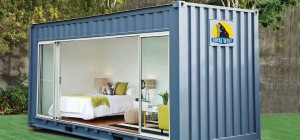 container guestroom rw 300x140 - Royal Wolf Outdoor Room