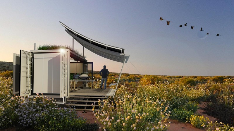 container home gpod 800x450 - G-Pod