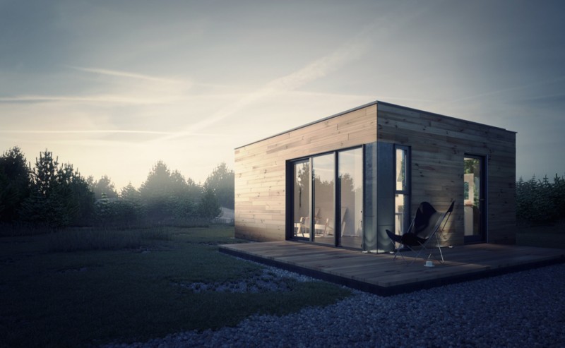 container home meka 800x493 - Meka World: Contain Yourself