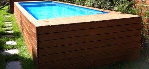 container pool box sb1 300x140 - The Pool Box: steel container reborn as a stylish pool