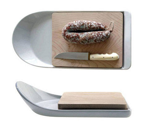 cooking cutting boards 2 - Cut & Paste: cute and functional cutting boards