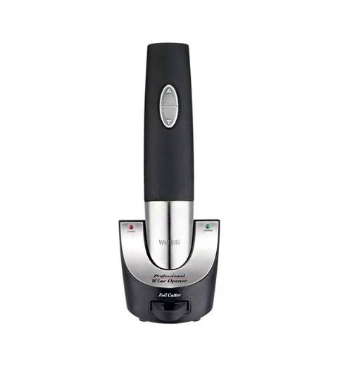 cordless wine opener wp - Cordless Wine Opener: Even Dionysus has one