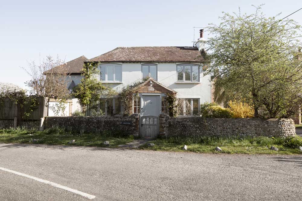 cottage extension design house pca - Island Cottage Extension