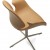 council chair salto 50x50 - The Council Chair: Defining Design
