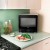 countertop microwave wp 22 50x50 - Whirlpool Countertop Microwave Oven: Micro-Gem