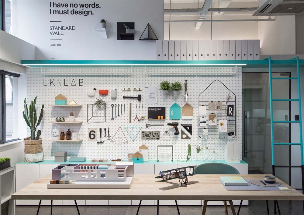 Creative Office Inspiration from Around the World | Optrys