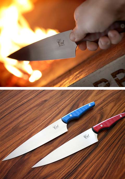 cut brooklyn knives 4 - Cut Brooklyn: the cutting edge of handmade knives