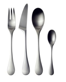 cutlery set mango iittala - Mango Cutlery Set