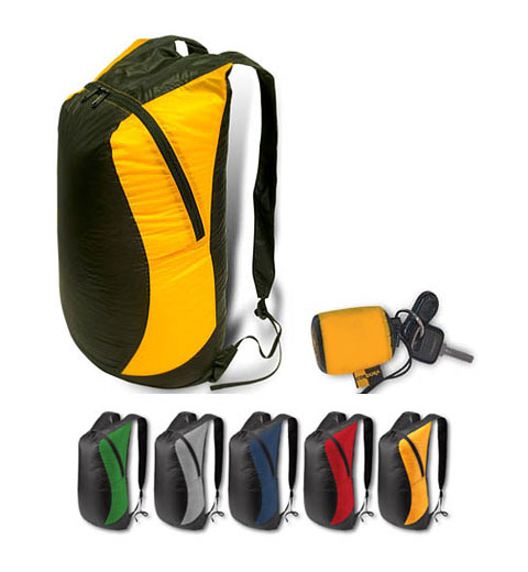 daypack ultra sil - Ultra Sil Day Pack: Extra Small, Big Enough