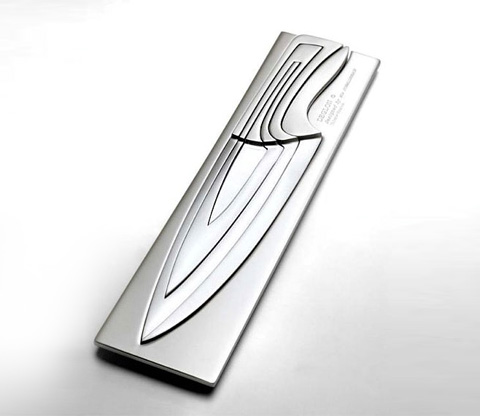 deglon kitchen knives 0 - Beauty is in the Hand of the Beholder