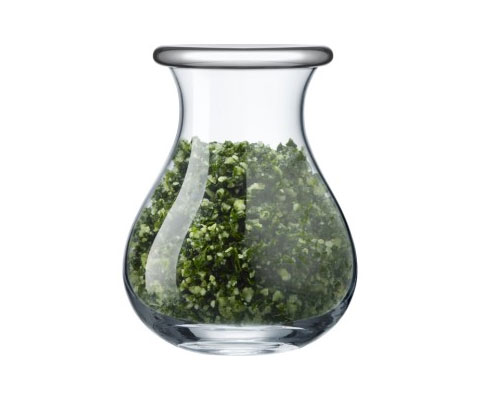 deli jar herbs evasolo - Eva Solo Deli Jar: Stylishly Fresh