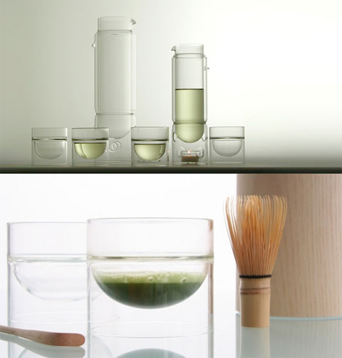 float glassware - bar - modern glassware designs by molo