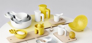 designer kitchen tableware oj2 300x140 - Ole Jensen Kitchen/Tableware: Simple, not Silly