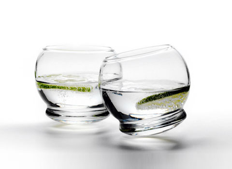 Designer Drinking Glasses