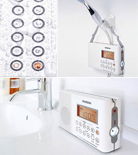 digital-shower-radio-sngn