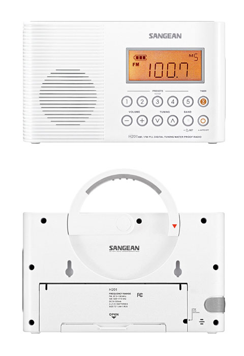 digital-shower-radio-sngn2