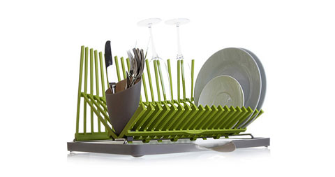 dishrack high dry - High & Dry Dishrack