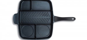 divided skillet pan mp1 300x140 - Master Pan Divided Skillet