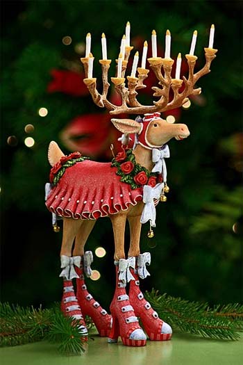 donna-reindeer-figurine