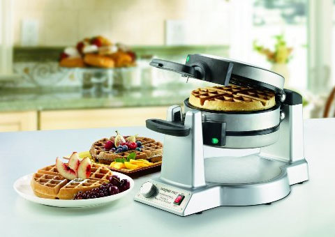 double-belgian-waffle-maker