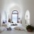 dream home santorini cp 50x50 - Aegean Paradise Interior: a Greek Goddess of a house